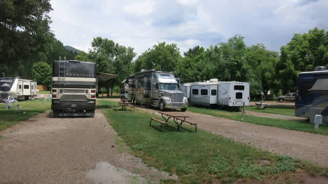 Westerly RV Park