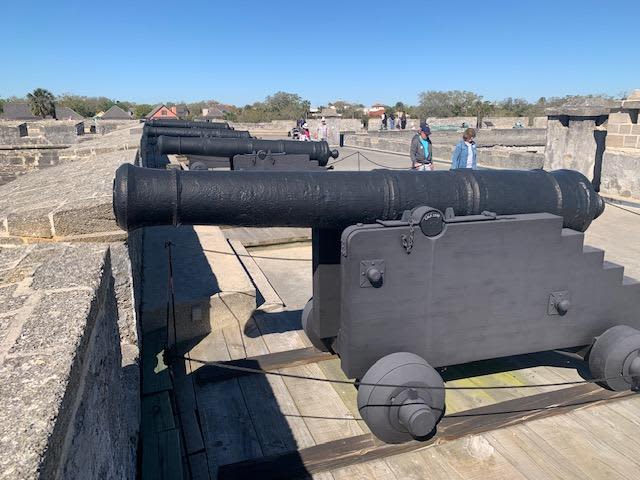 Castillo de San Marcos