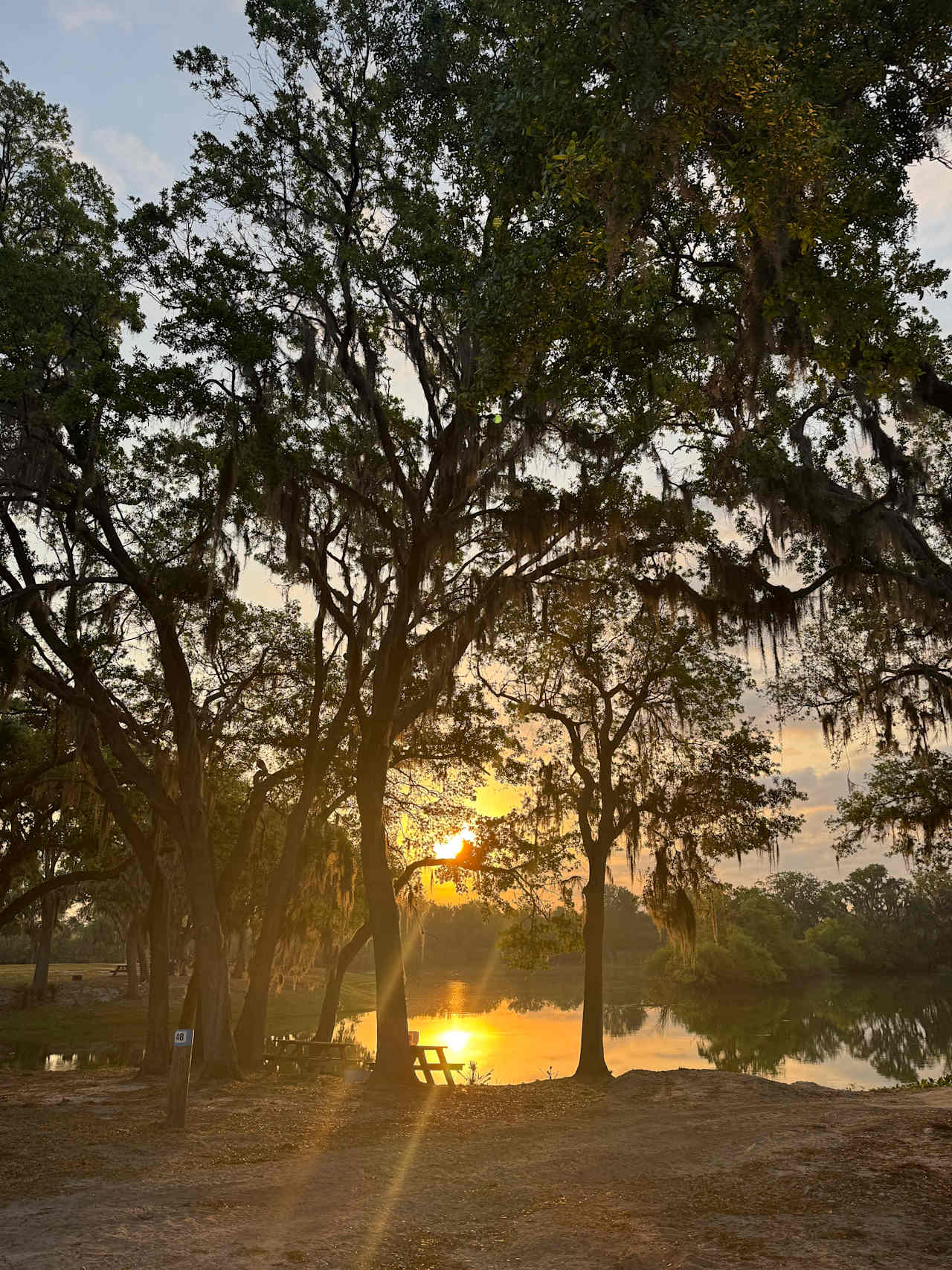 Wilderness Shores Ranch_Campground!