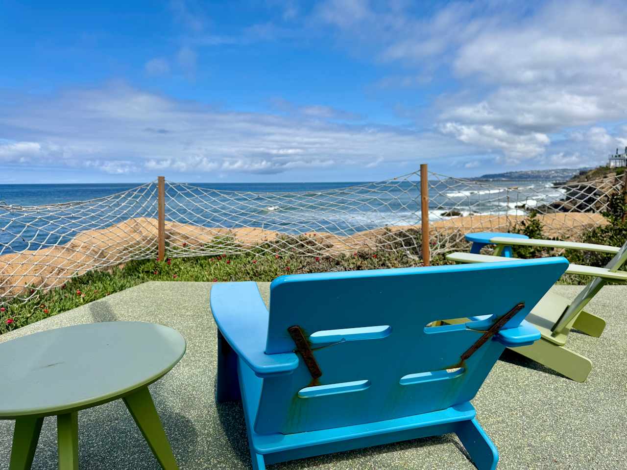 Ocean Front Sanctuary