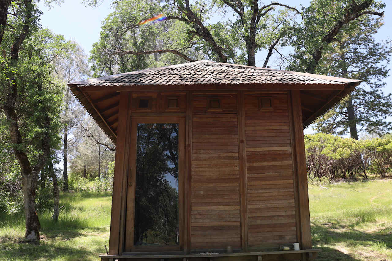 *\\_BALI HUTS ON PRIVATE YUBA_//*
