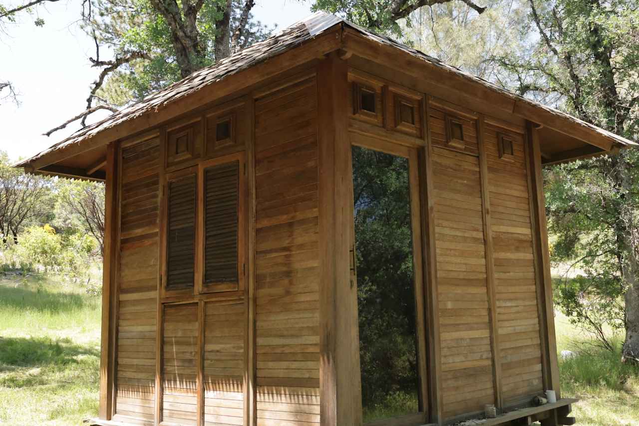*\\_BALI HUTS ON PRIVATE YUBA_//*