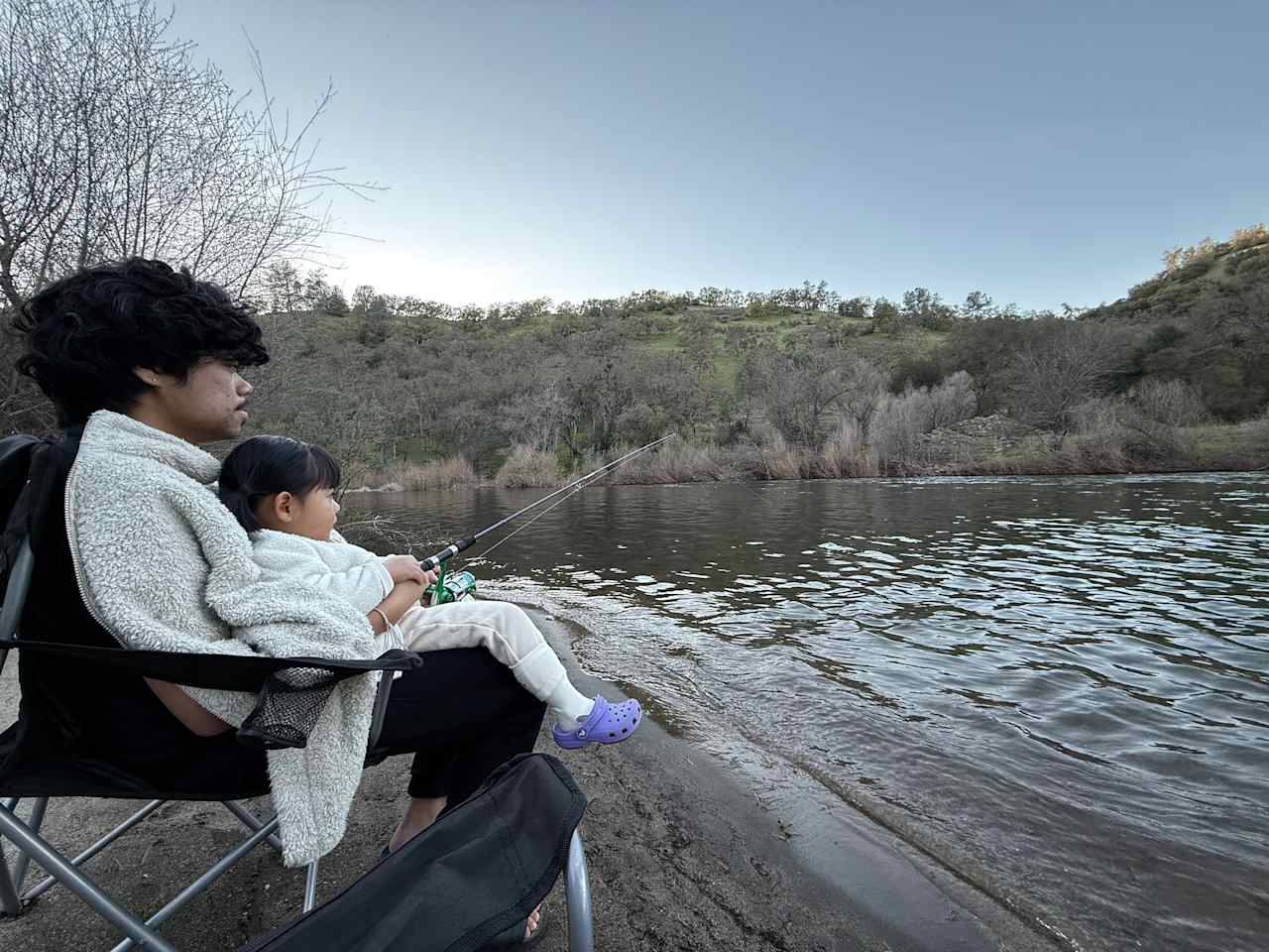 Cosumnes River Ranch