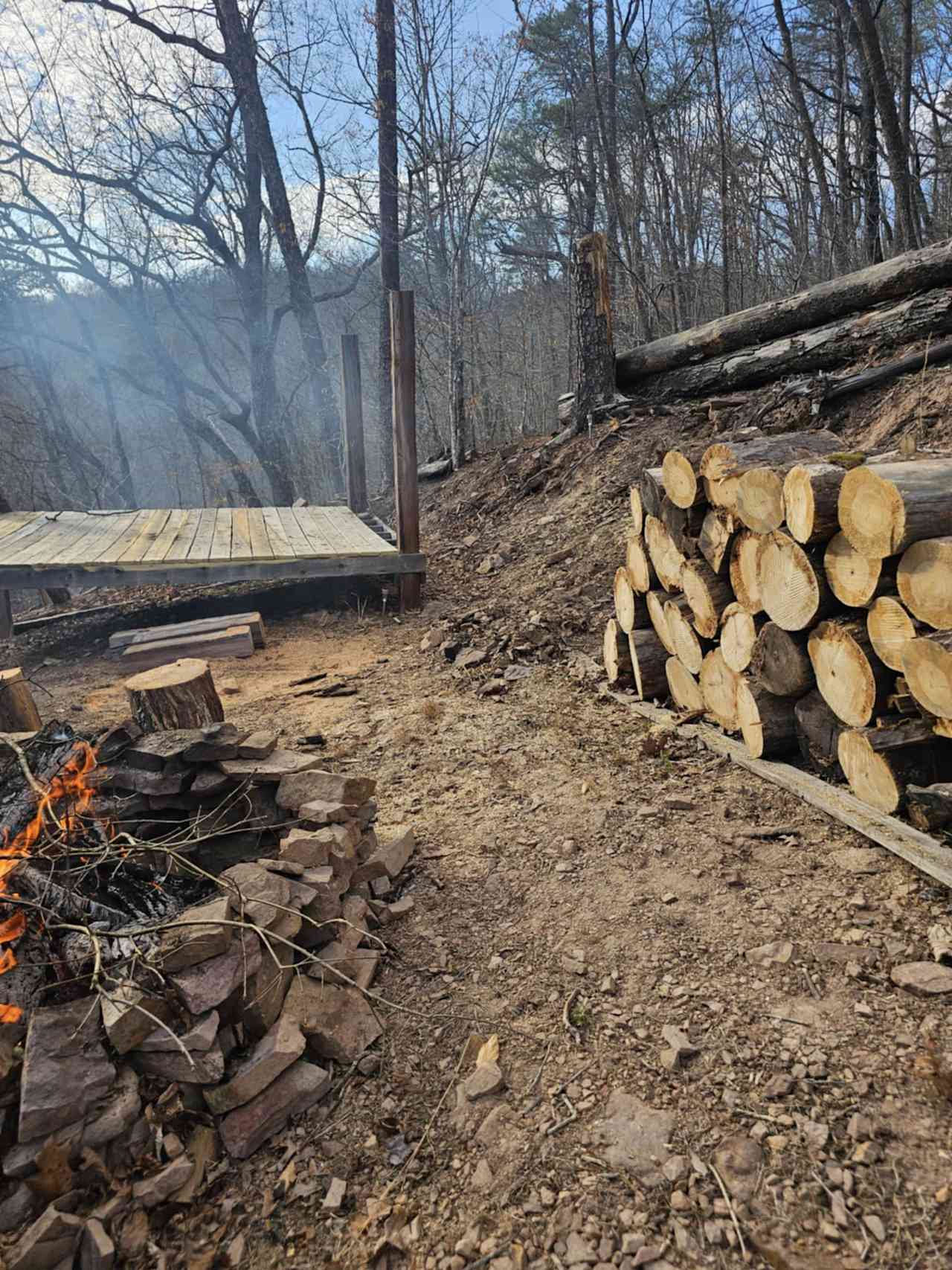 Bear Hollow Reserve