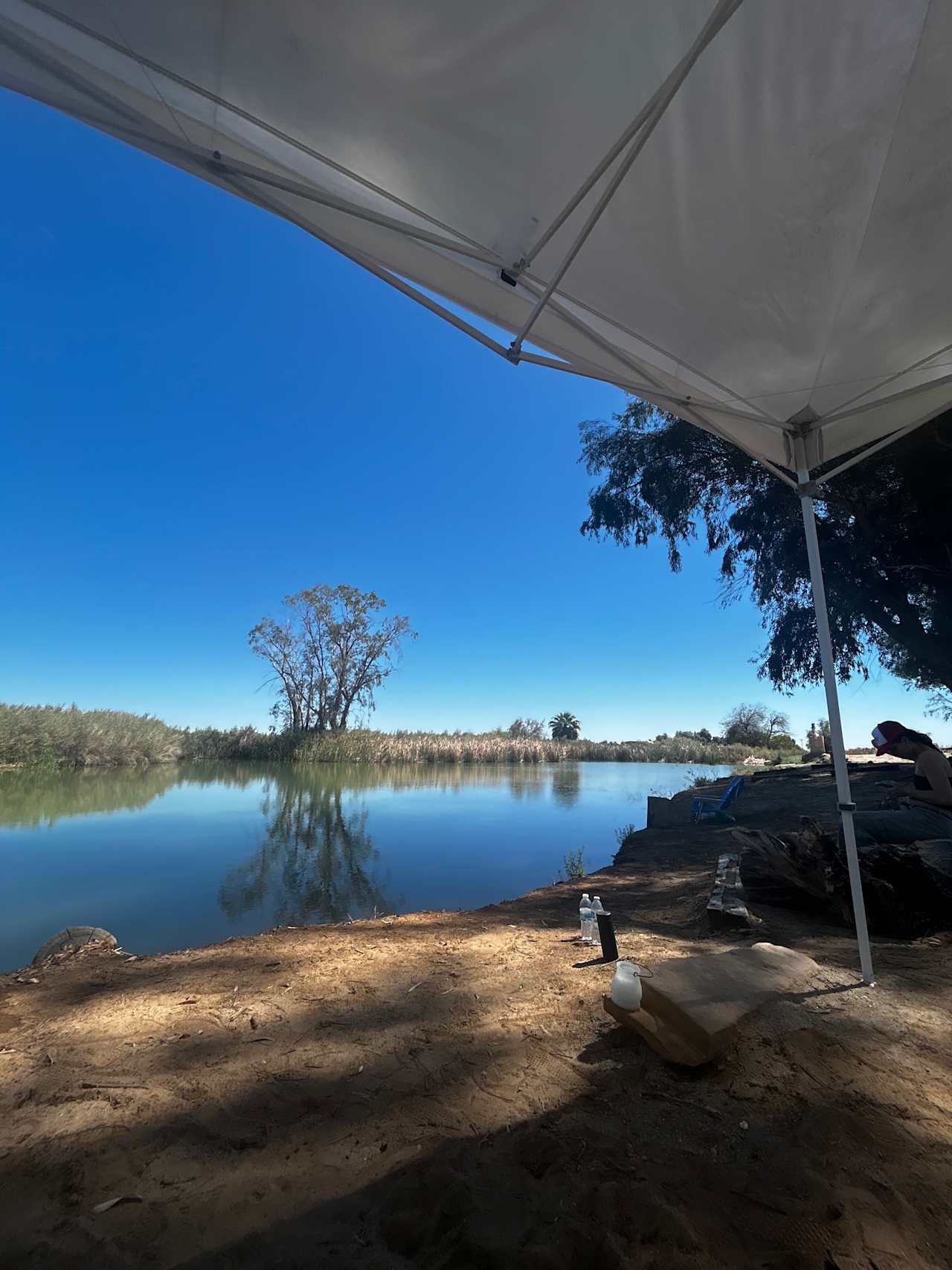 Oasis Ranch