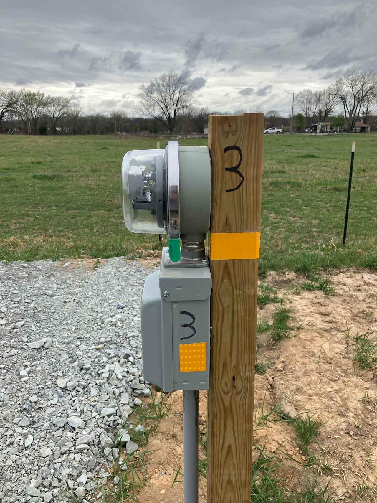 Park It Here LLC