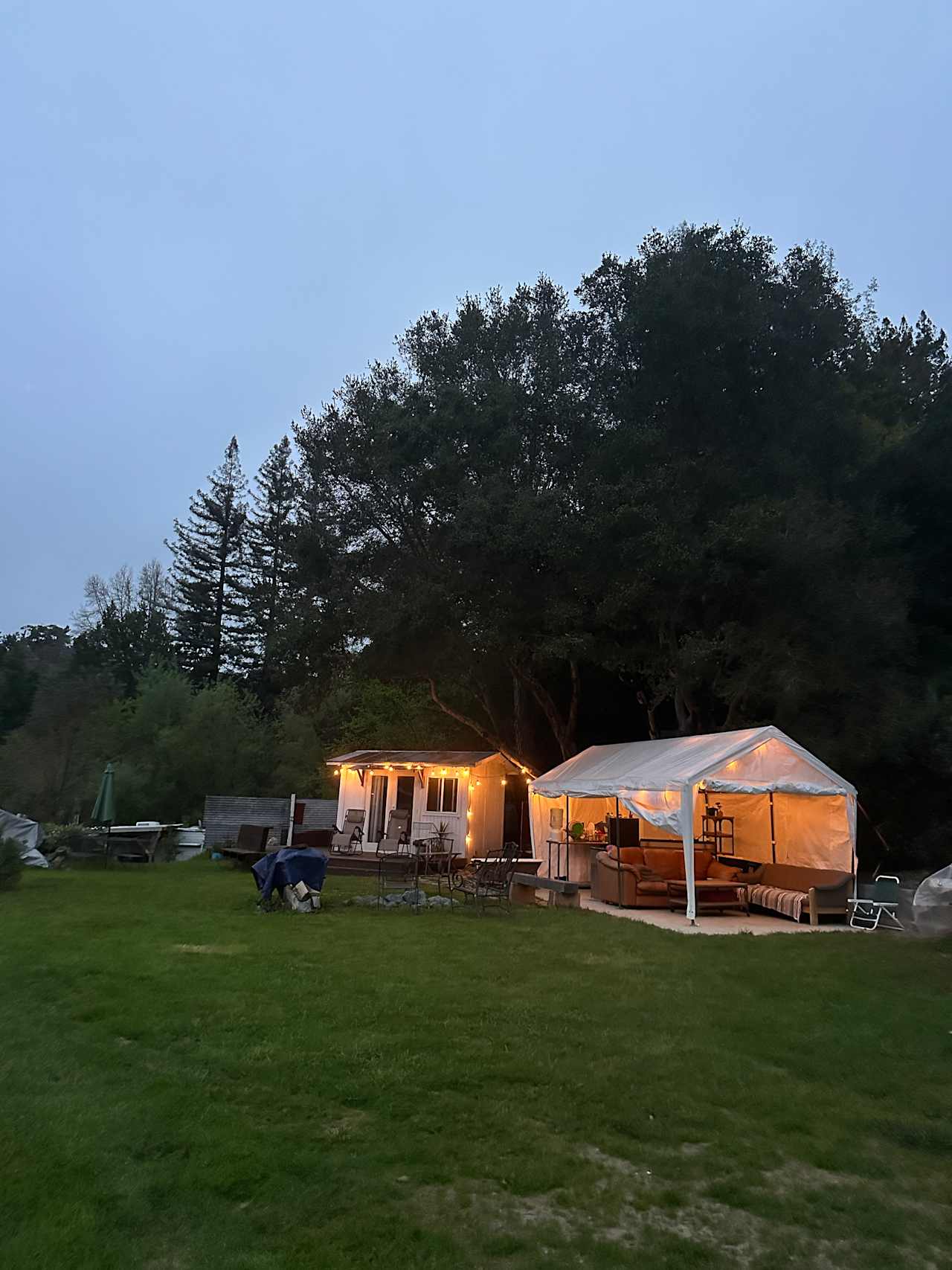 Hidden Spring Ranch