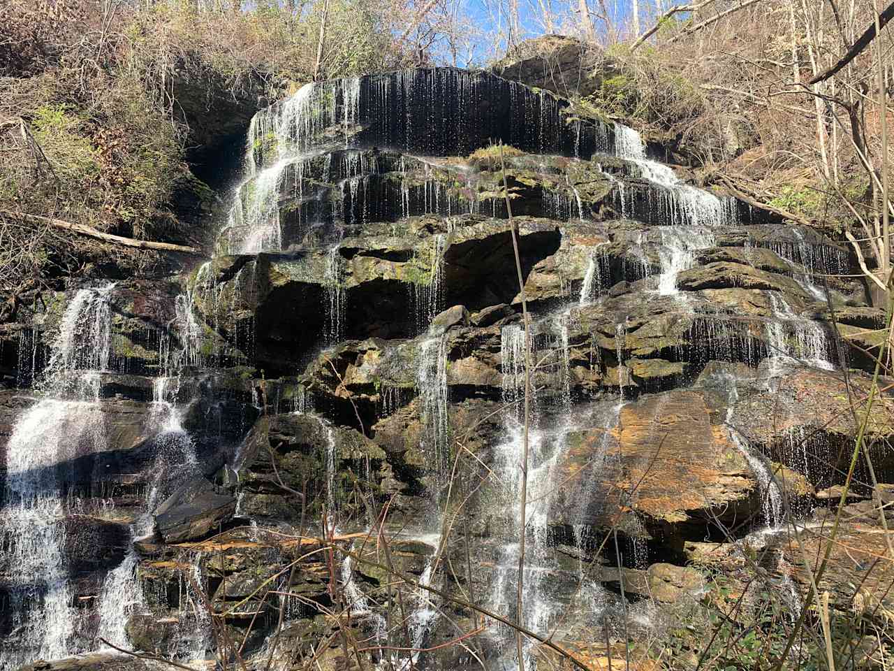 Chattooga Belle Farm Lakeside