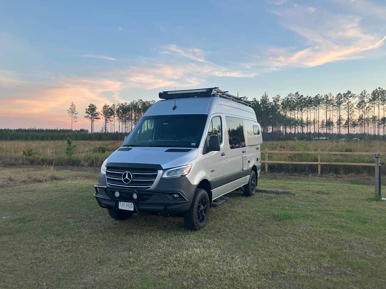 Camp Z Folkston