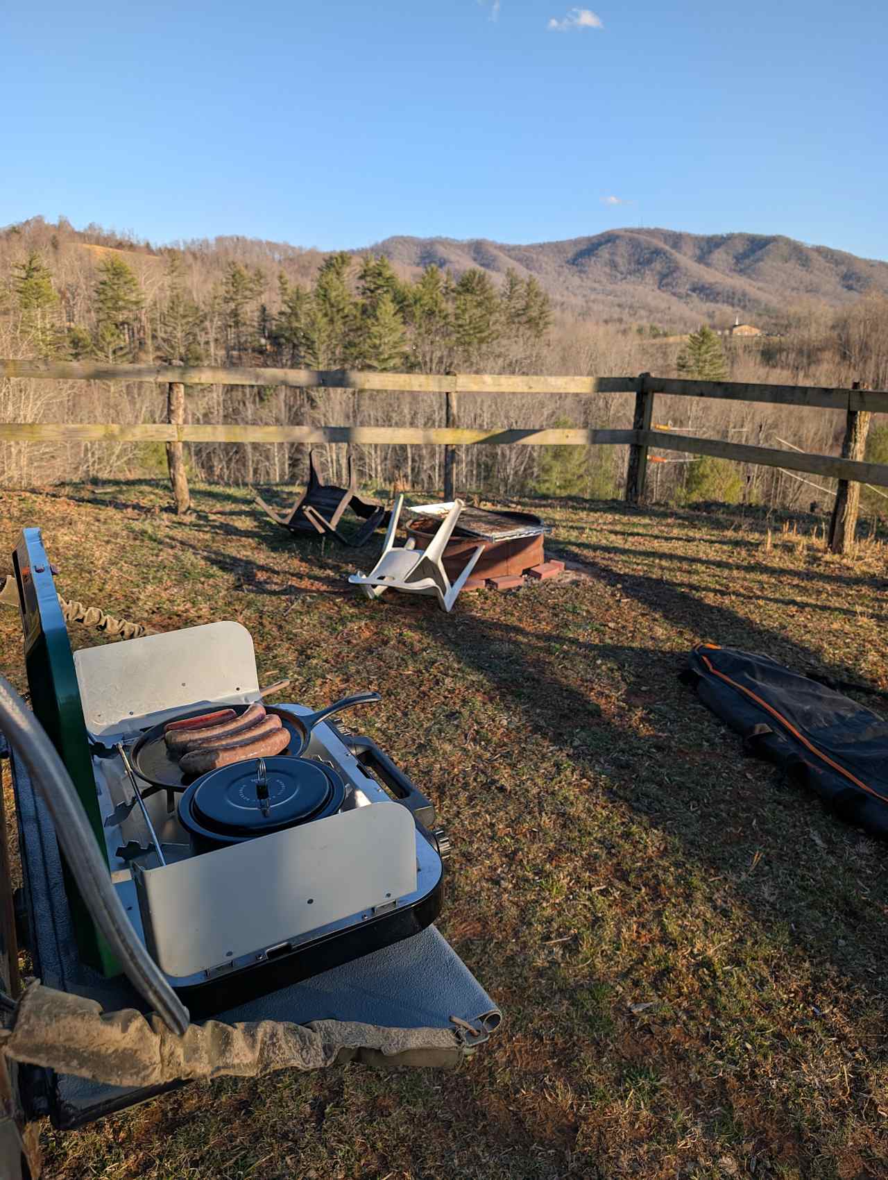 Blue Ridge Horse Adventures