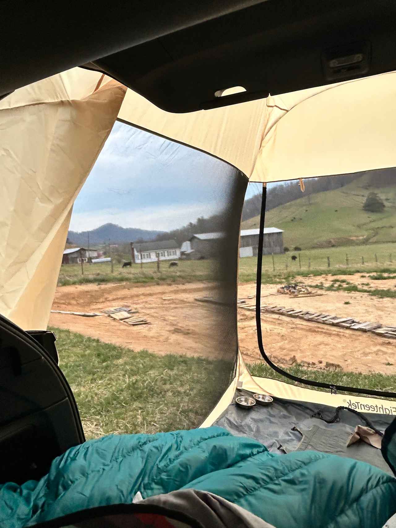 Turkey Creek Oasis~valley views