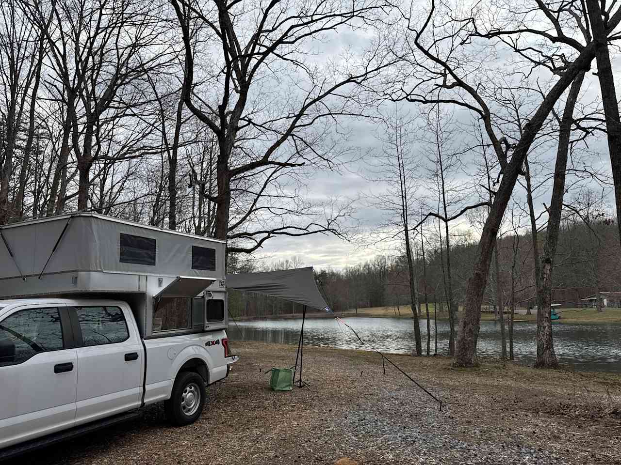 The Ole Place