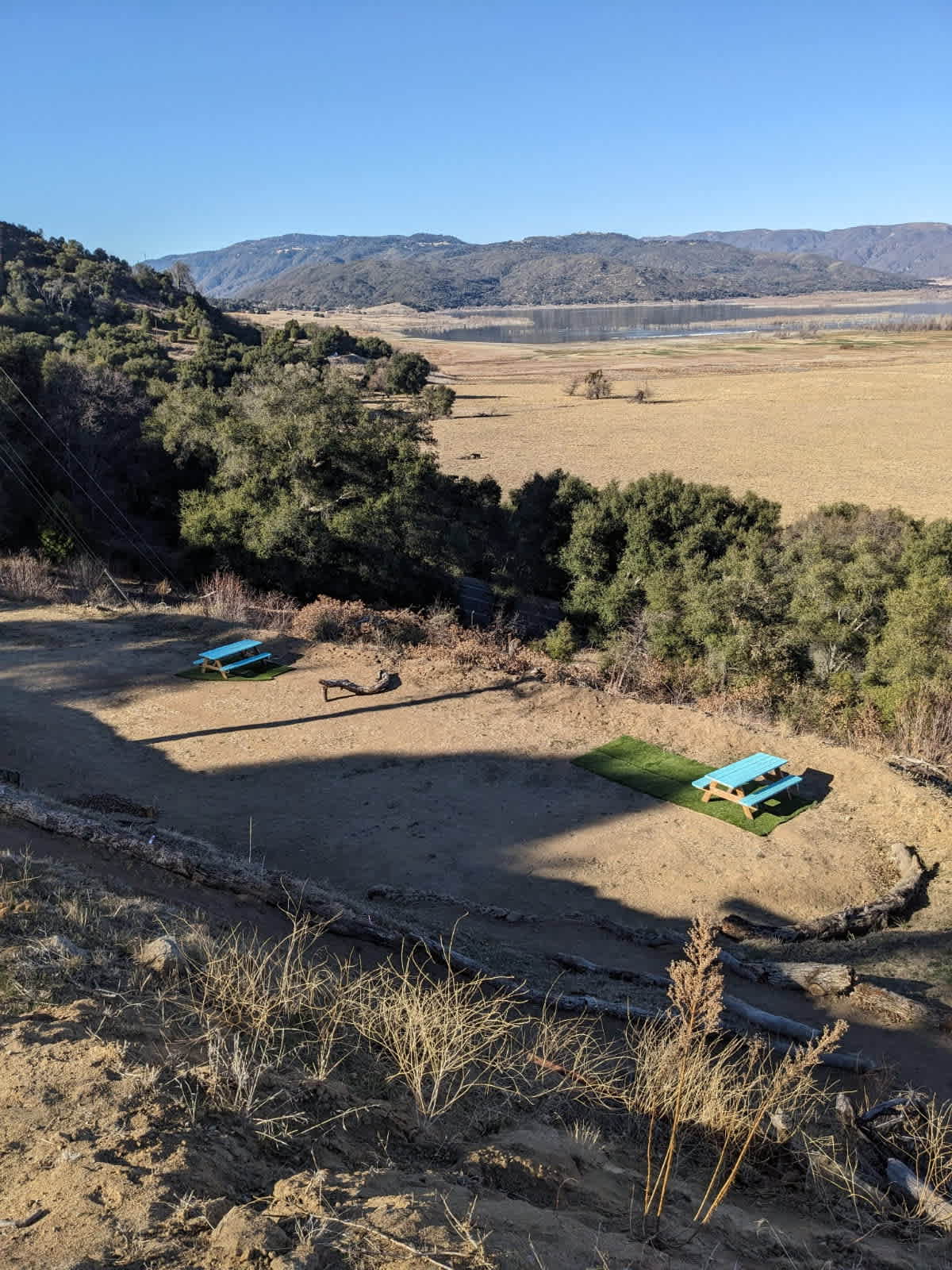 Hideout Mountain Lodge