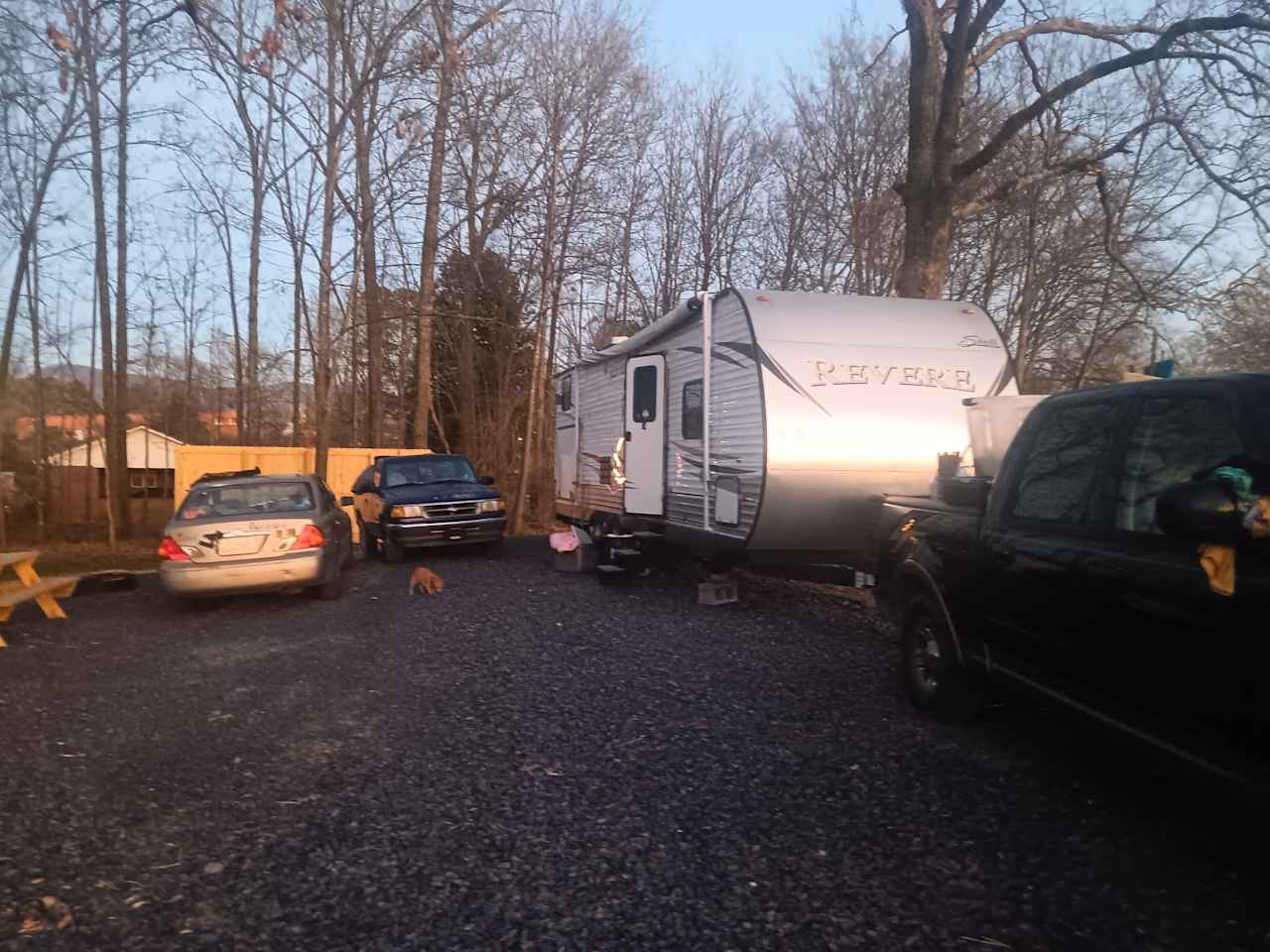 Deer Valley RV Park