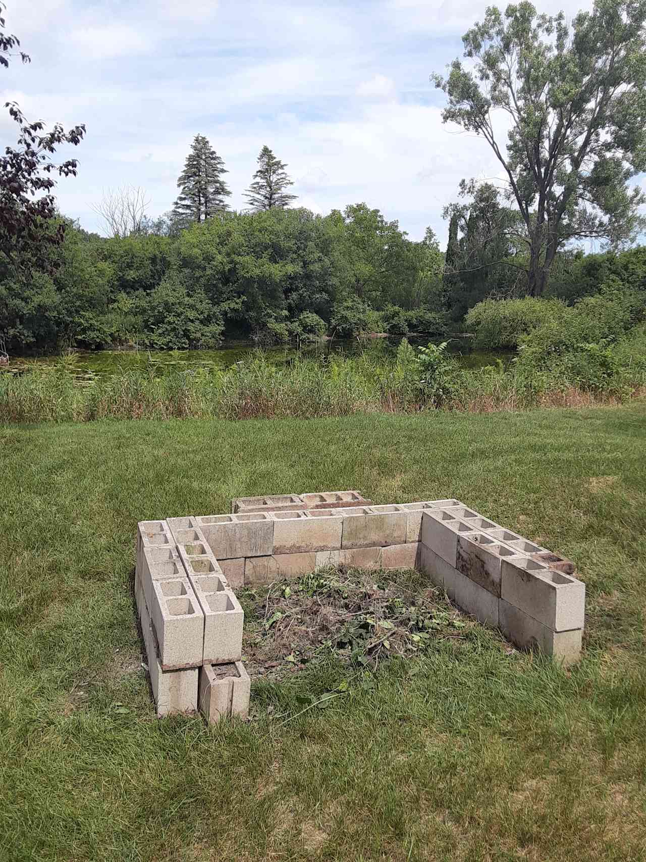 Pearl Forge Conservancy
