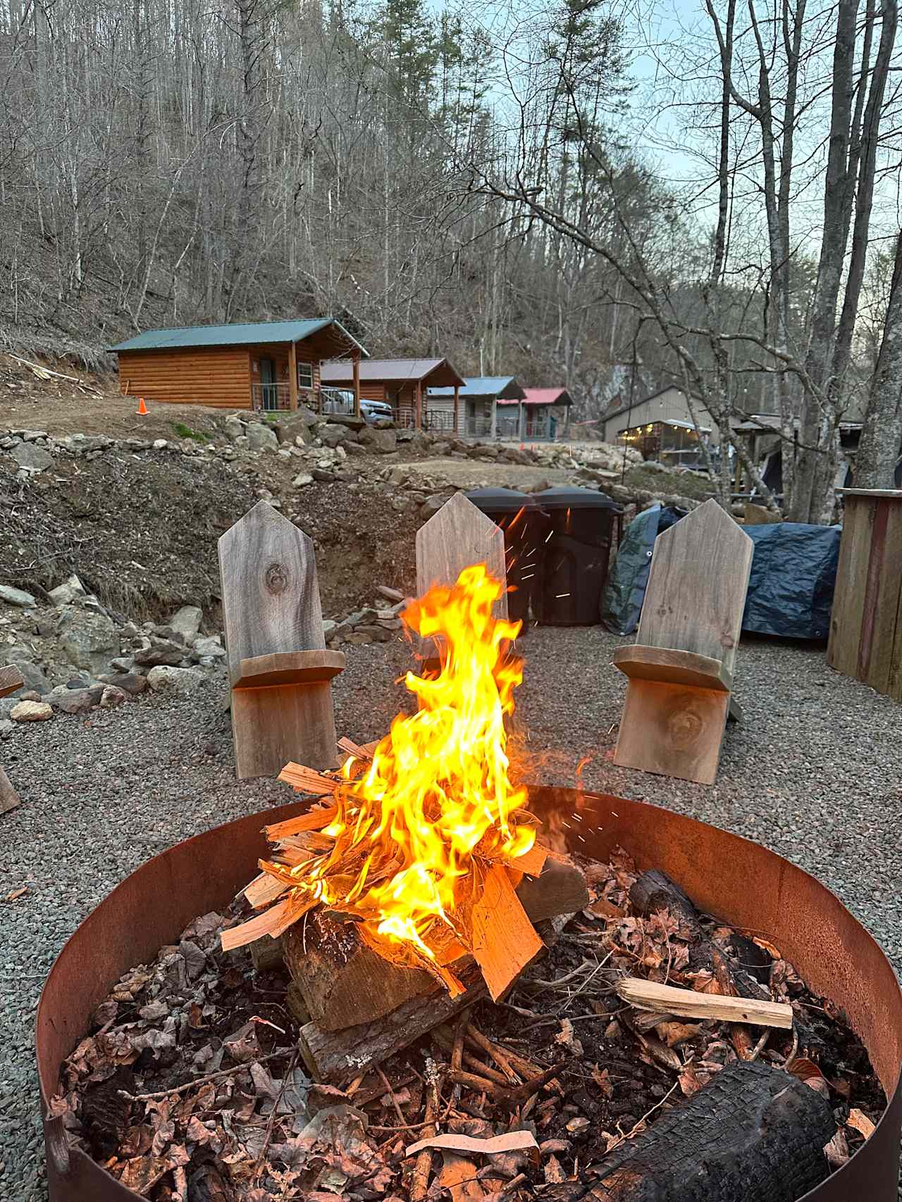 Camp Faith