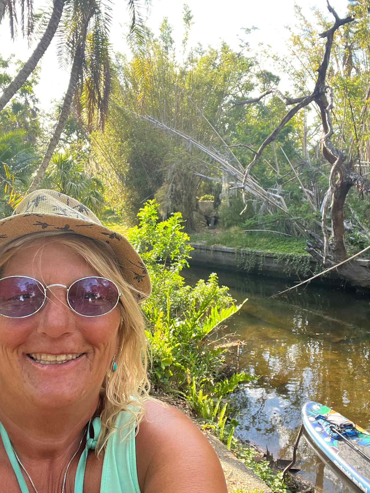Bayou Bliss