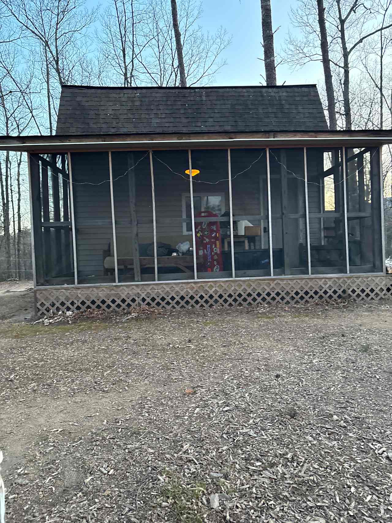 Camp Shenandoah Meadows