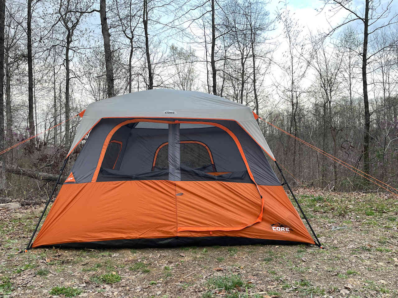 Peaceful Hills Retreat Campground
