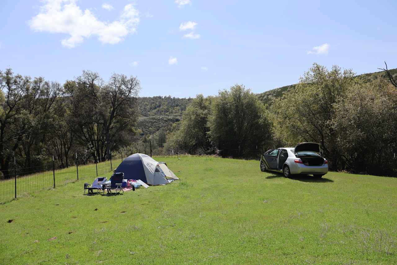 Heart valley ranch
