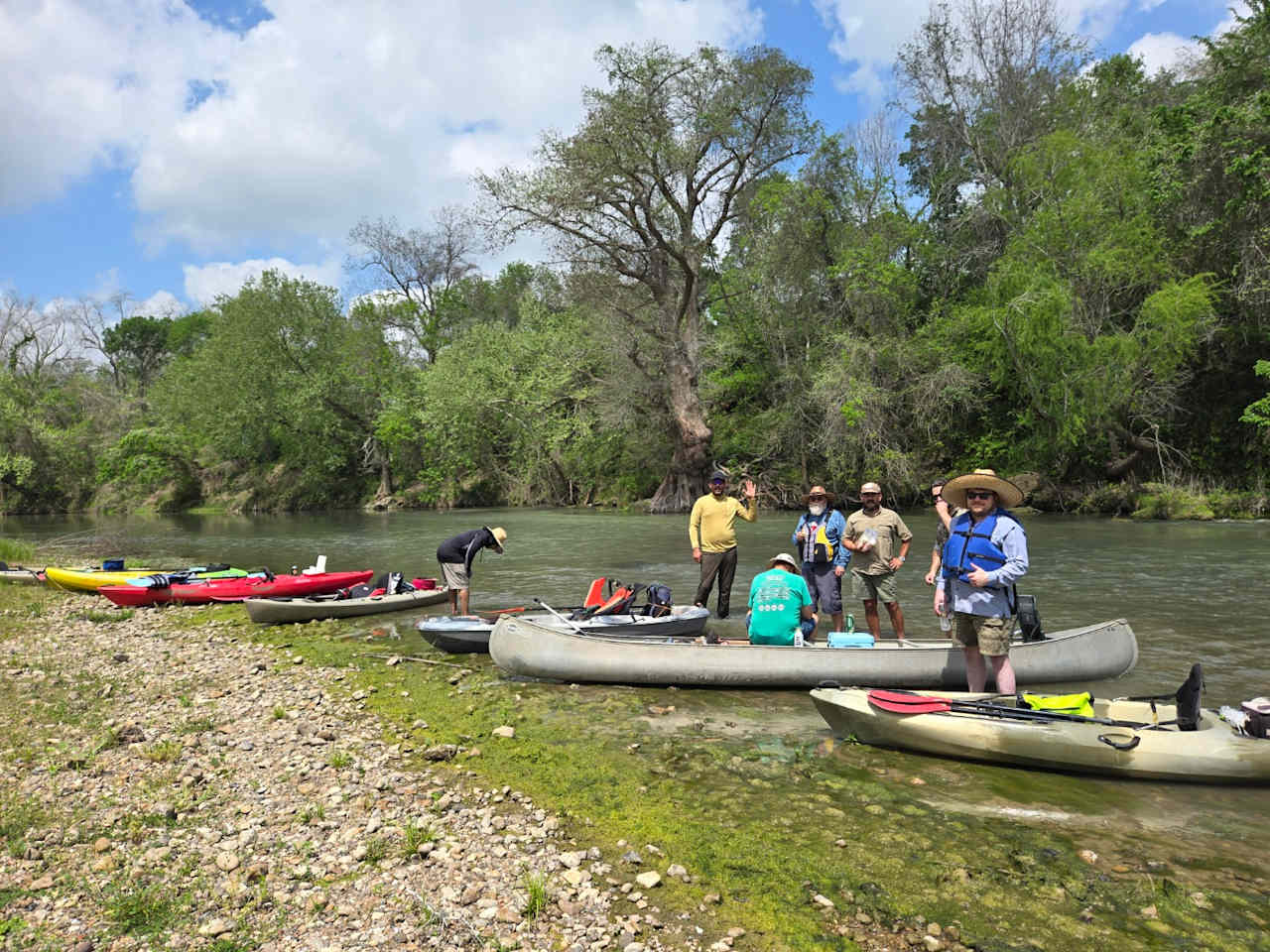 River Creek Campgrounds