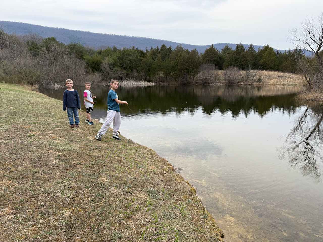 Camp Shenandoah Meadows
