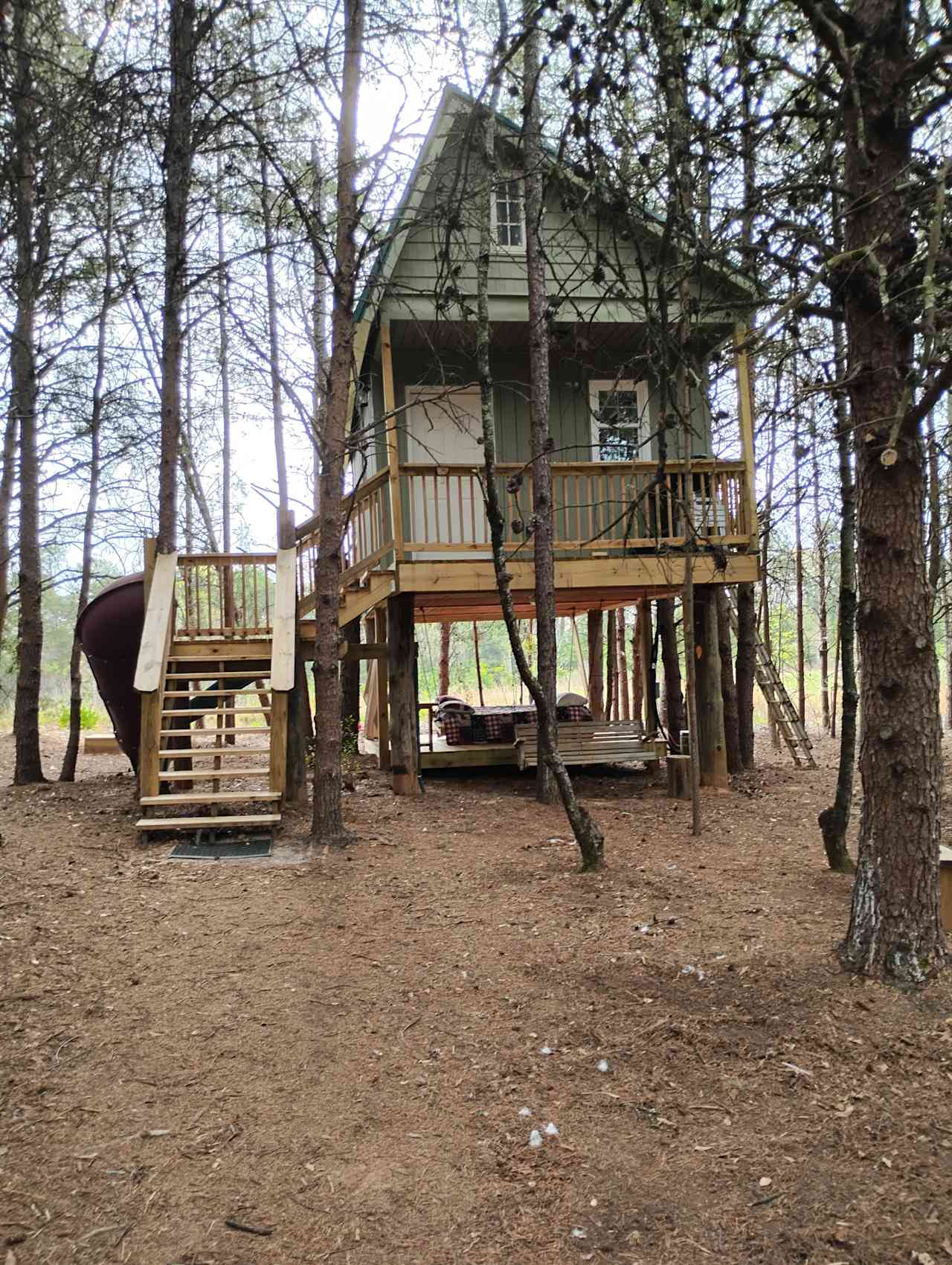 Persimmon Farm