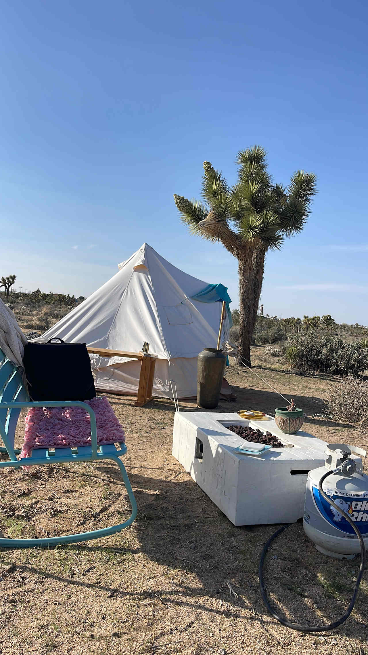 Cee Cee's Five Acre Chill Spot