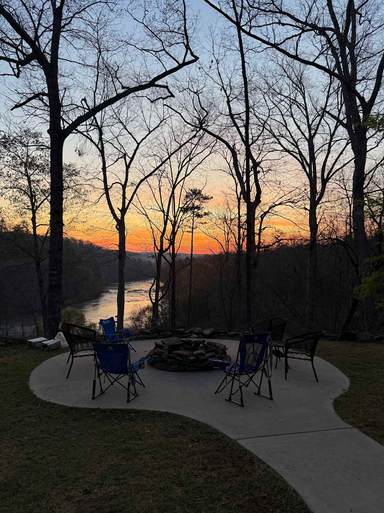 Broad River Retreat