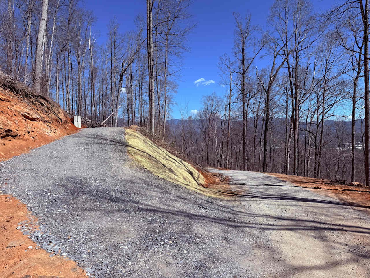 Blue Ridge Basecamp