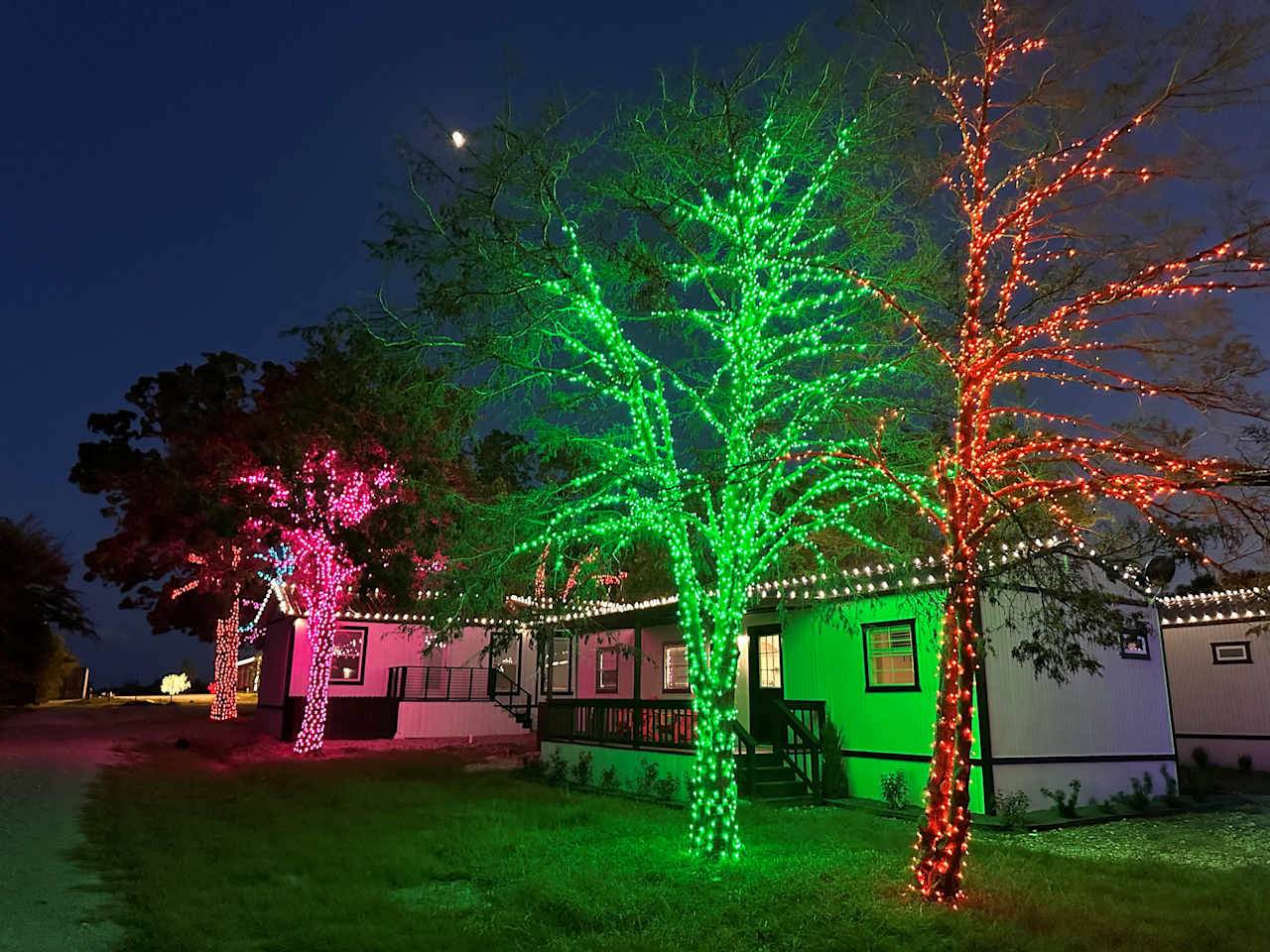 Yuletide RV Park