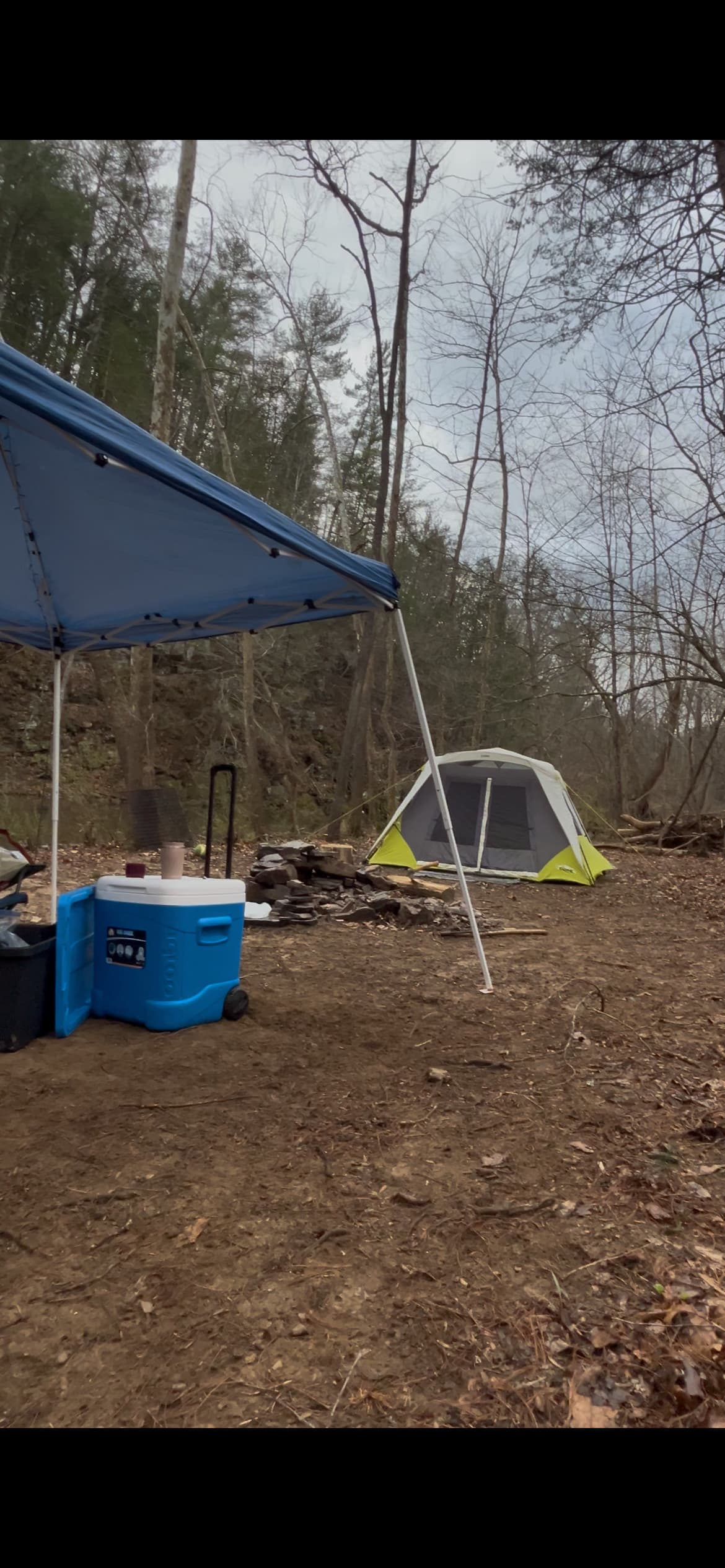 Camp Cedar Creek