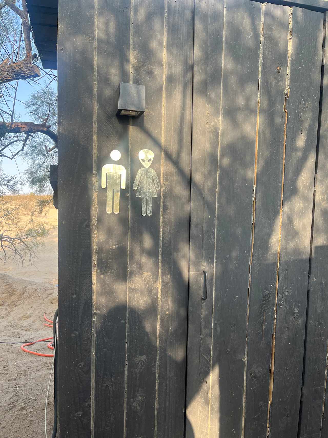 6+ Acres near Joshua Tree NP
