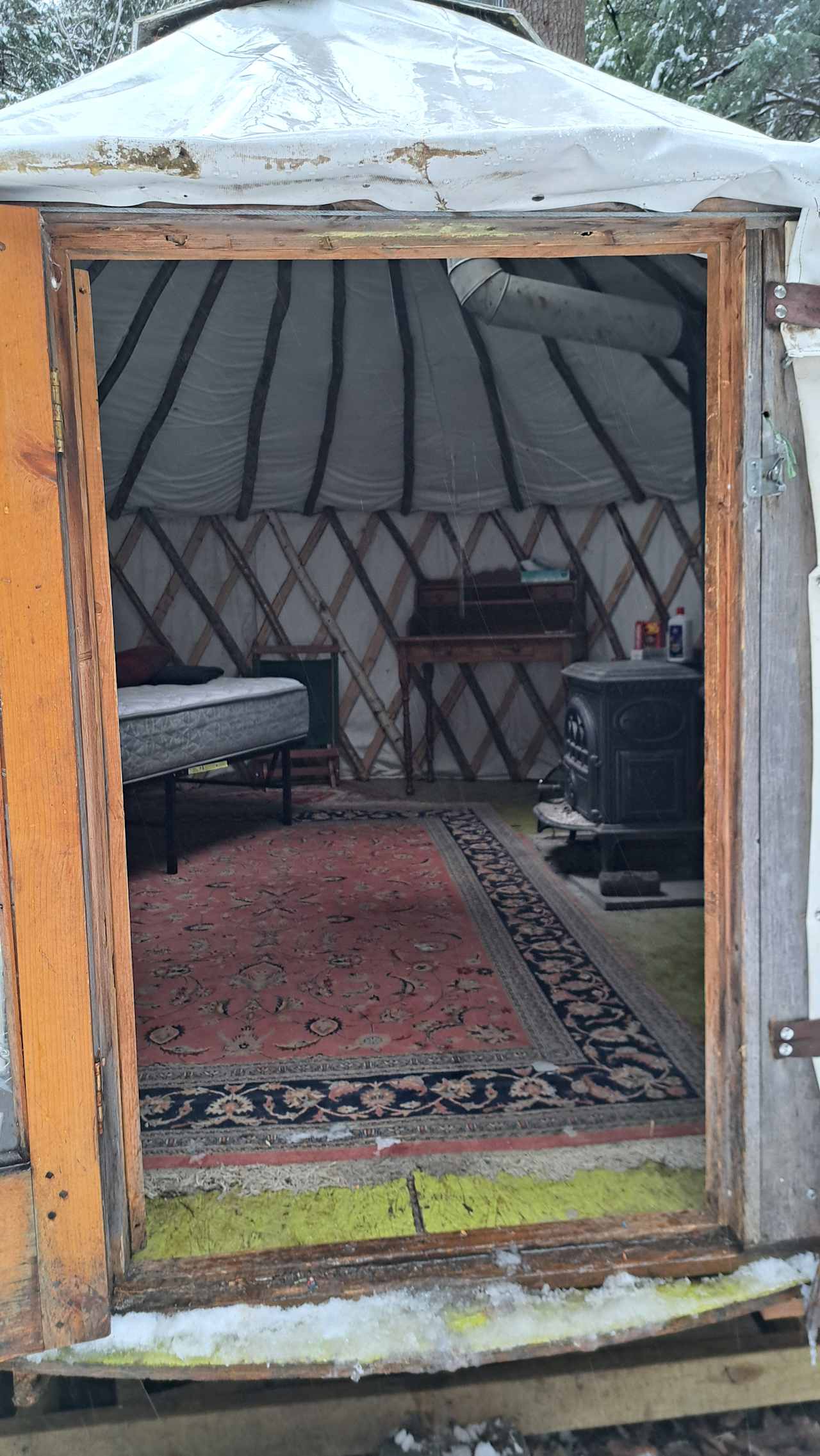 Fort Llatikcuf