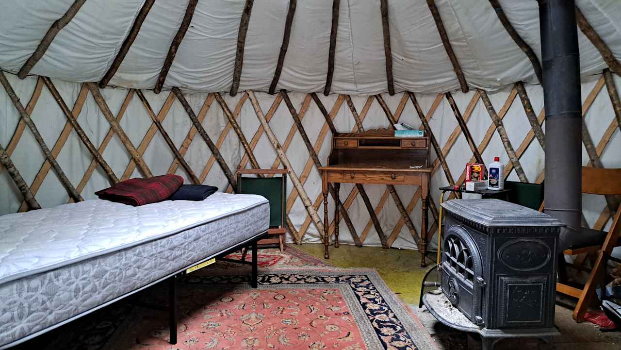 Fort Llatikcuf