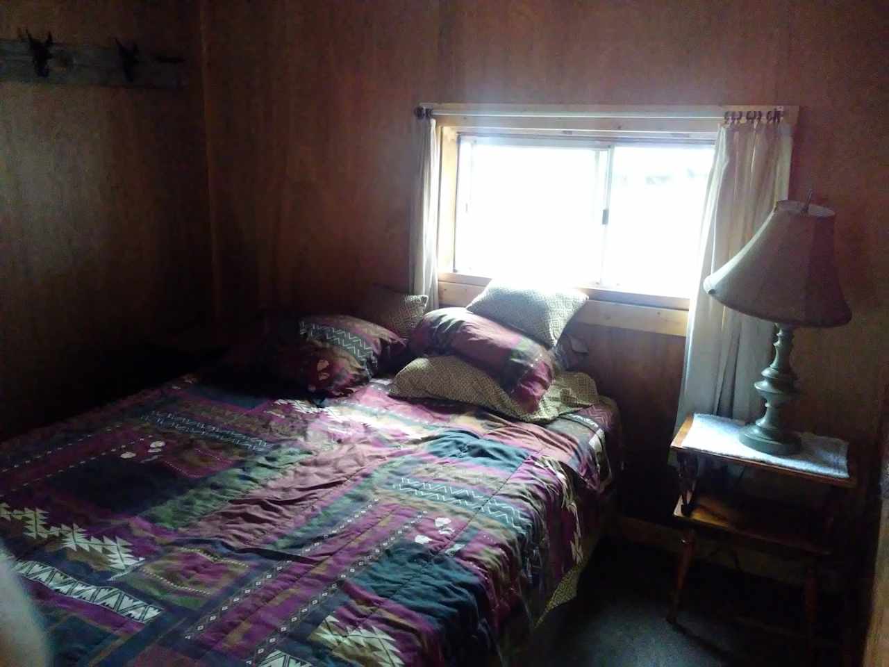 Cabin 1