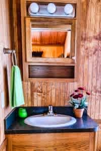 CABIN