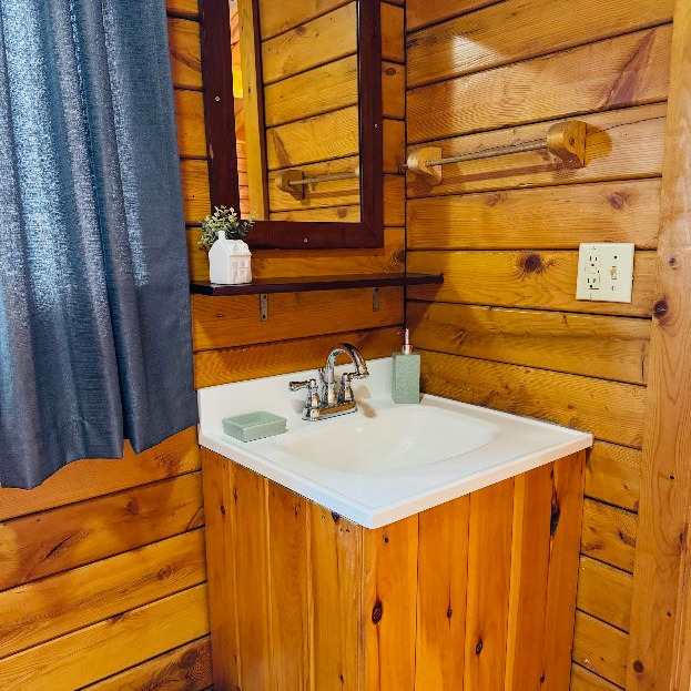 Cabin 2