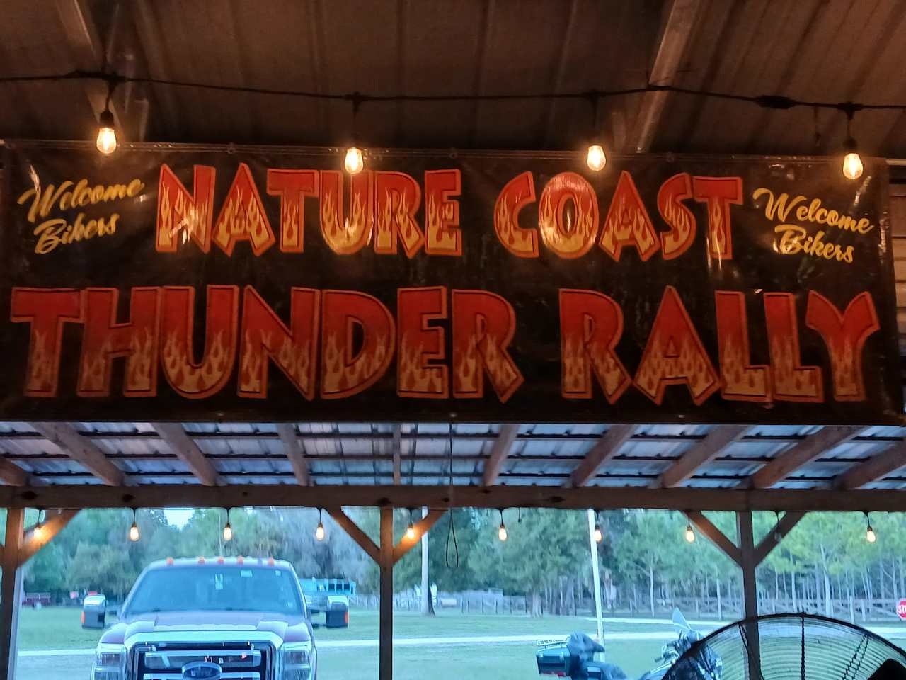 Biker Bar