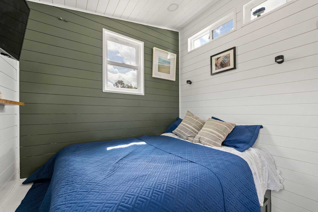 Tiny Home: The Val