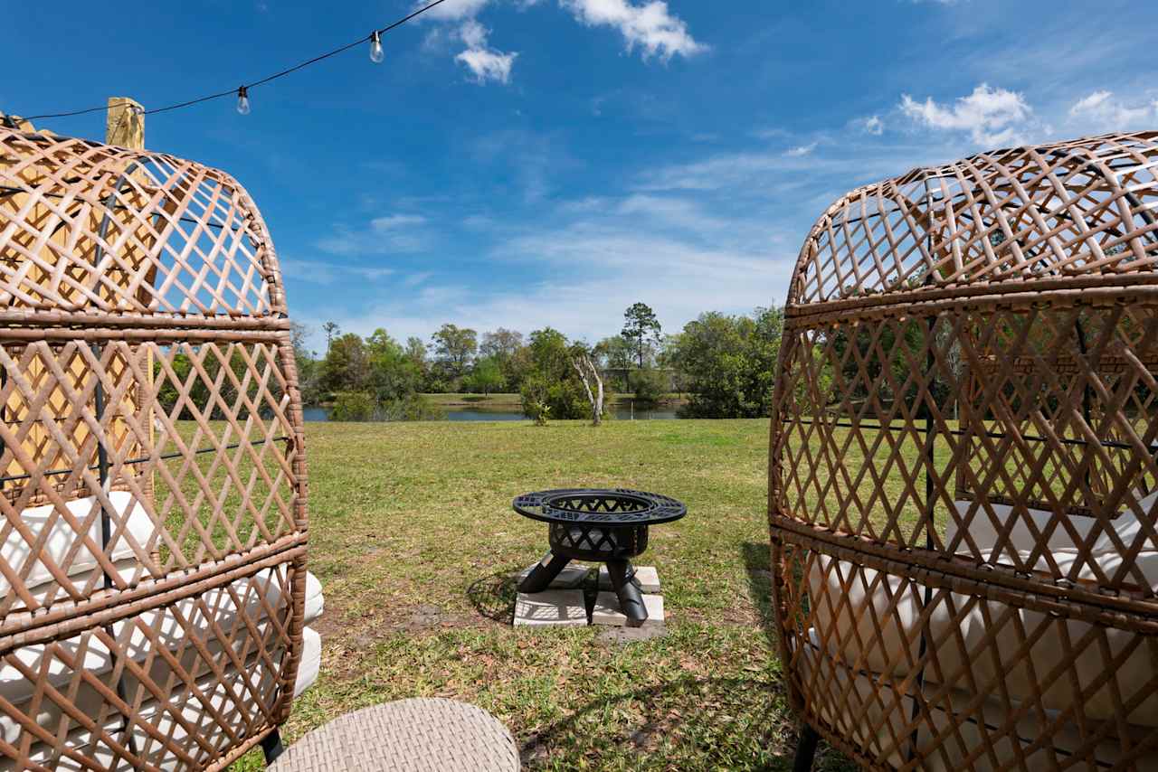 Tiny Home: The Val