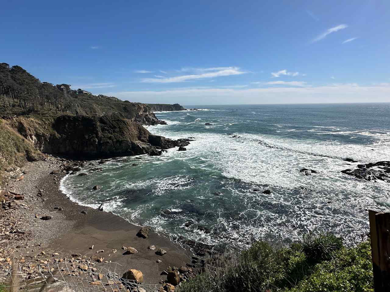Timber Cove Campground
