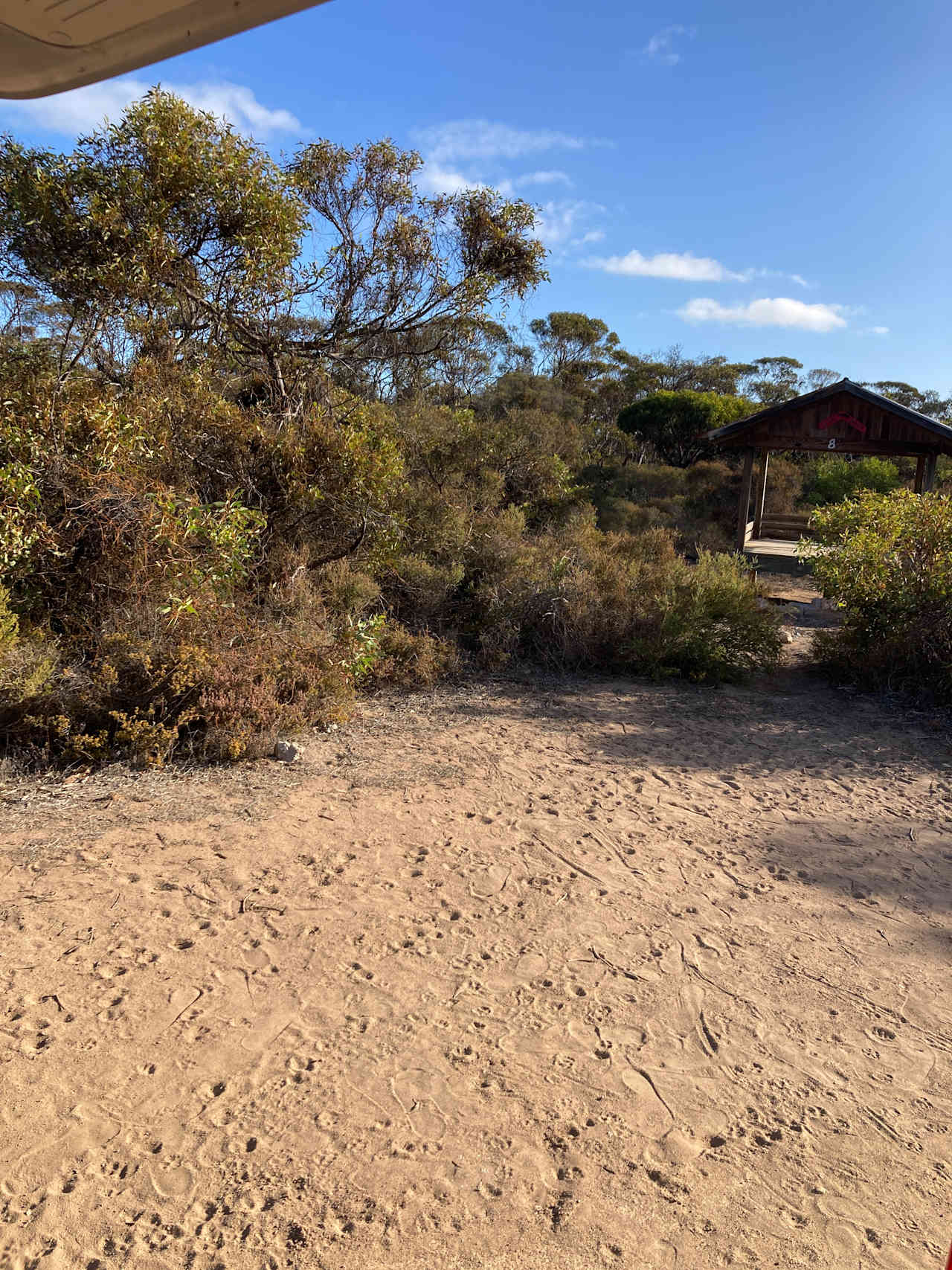 Coodlie Park Eco Retreat