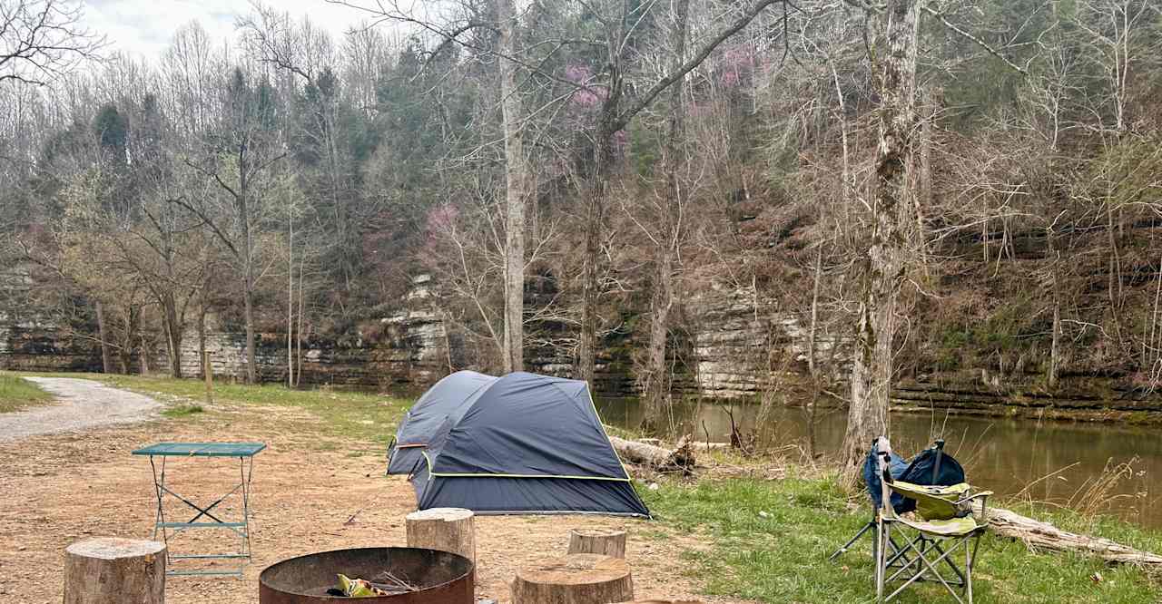 Waterloo Falls