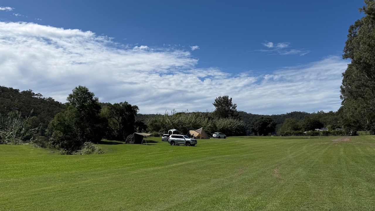 Hawkesbury Hideaway