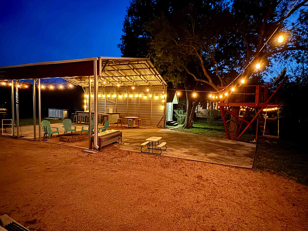 River Grove Retreat