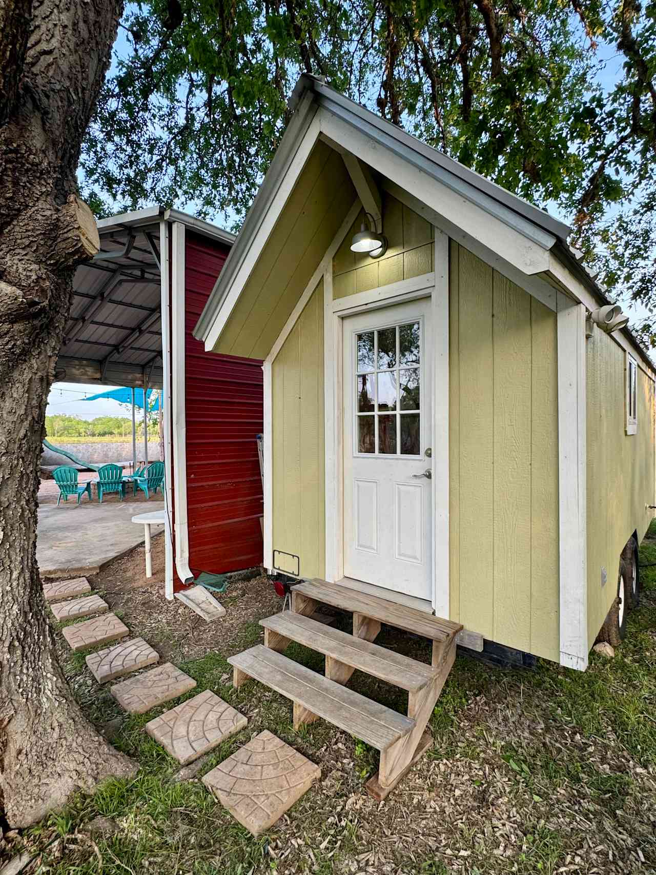 River Grove Retreat