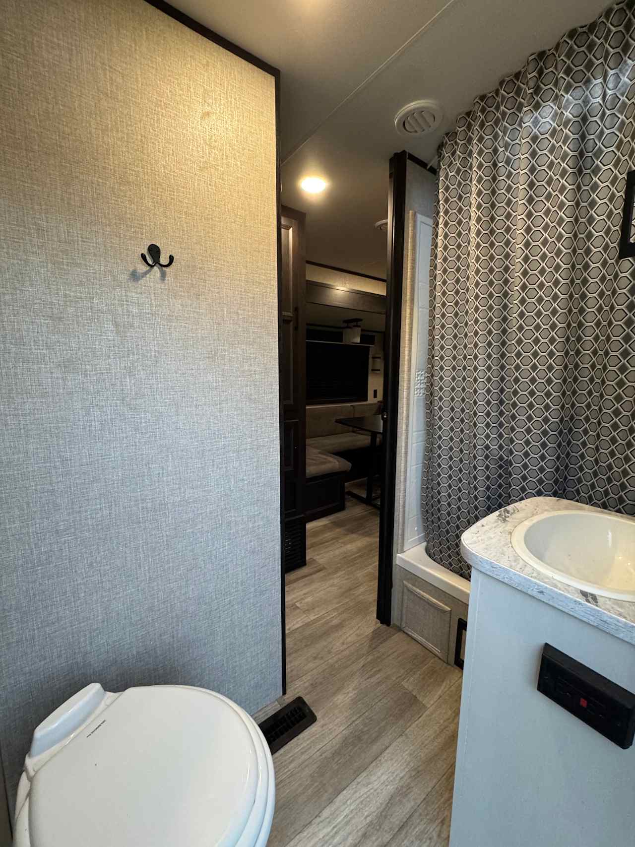 River Grove Retreat