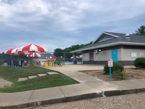 Wildcat Springs Campground And Pool