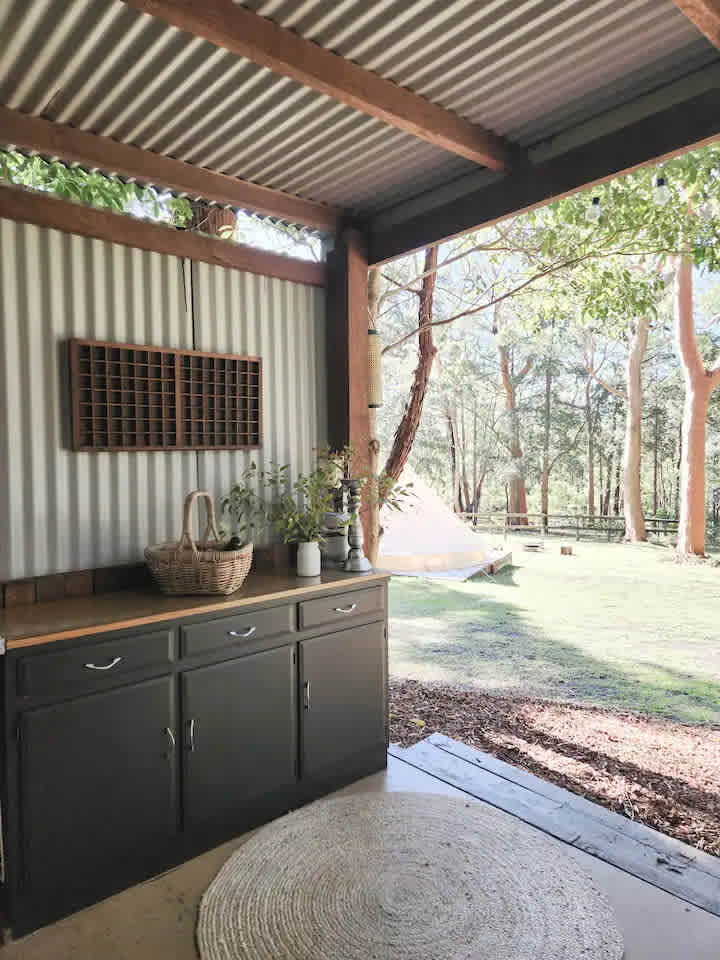 Wolka Park Rustic Glamping